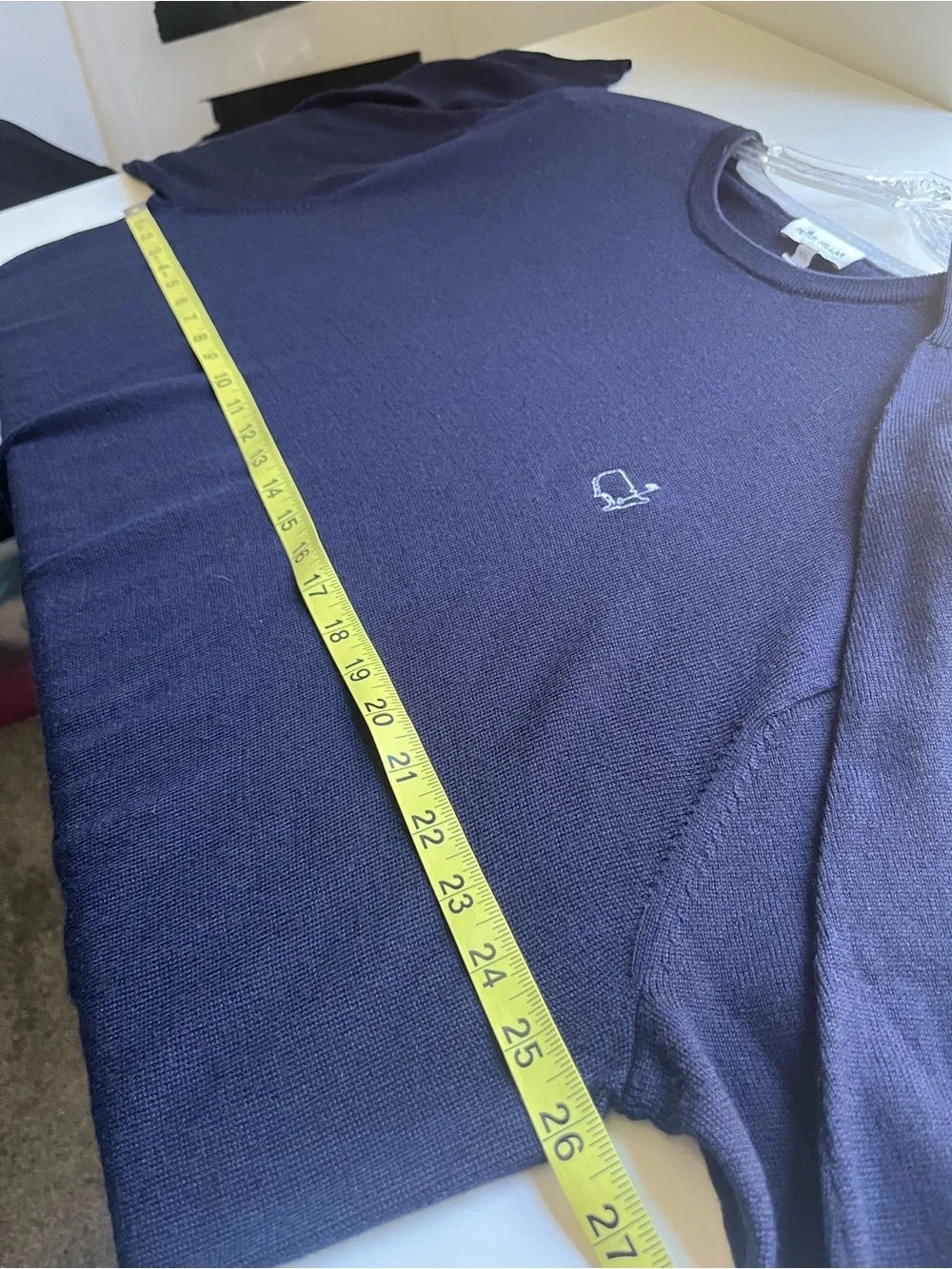 Peter Millar great pre